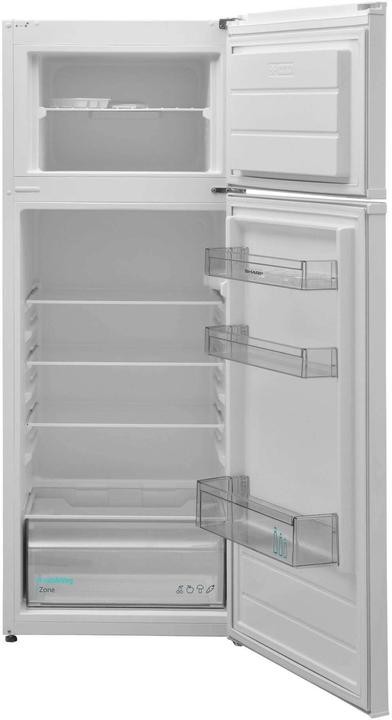 Image du produit Sharp SJ-FTB01ITXWD-EU (213 l)