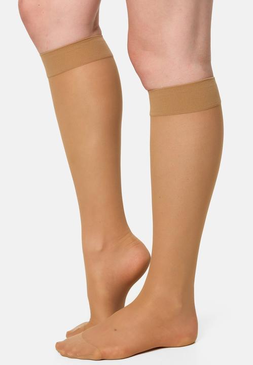 Immagine prodotto Nur Die Knie Fit in Form (40 DEN, Taglia unica)