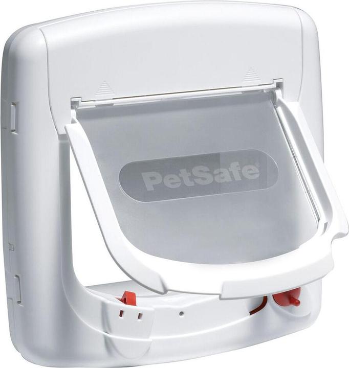 Image du produit Staywell Katzenklappe (Chatière magnétique)
