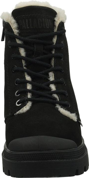 Produktbild Palladium Pallabase NBK Zip WL - 60793 (39)