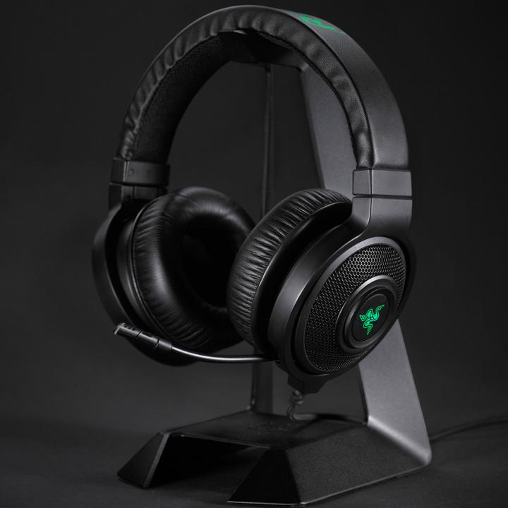 Produktbild Razer Kraken 7.1 Chroma (Kabelgebunden)