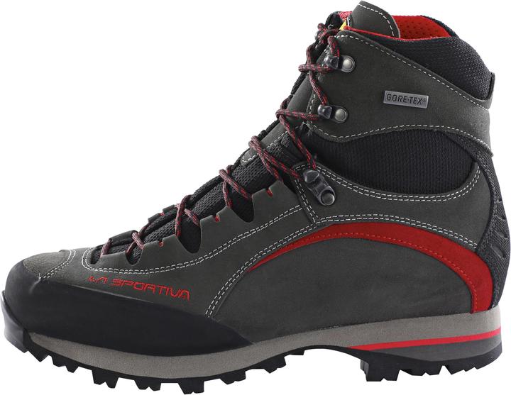 Actual product image La Sportiva Trango Trek Micro Evo GTX Shoes Unisex (41)