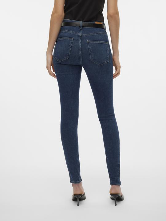 Produktbild Vero Moda Vmsophia Hr Skinny Jeans Ri390 Ga Noos (32)
