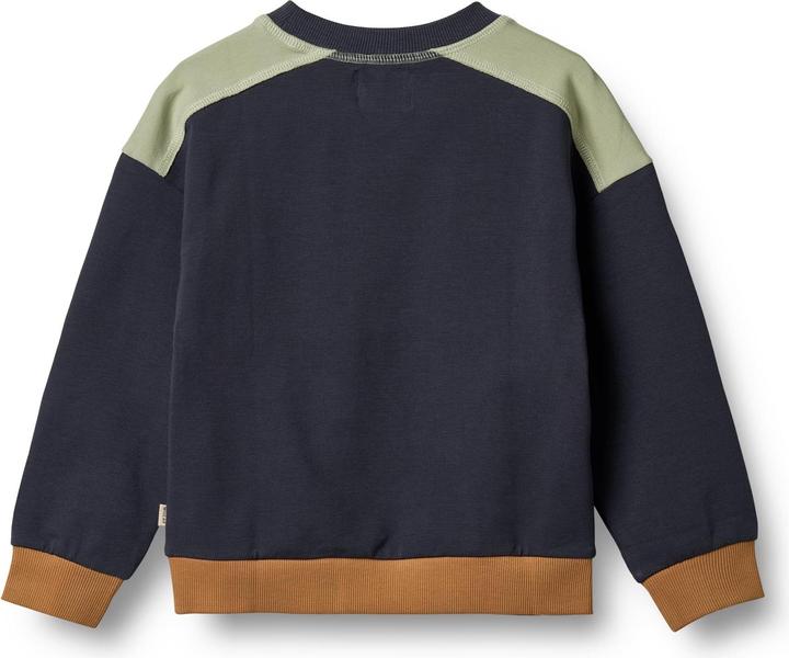 Actual product image Wheat Pullover Lennon (110)