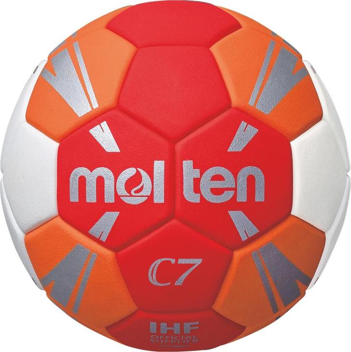 Molten H1C3500-RO HANDBALL C7