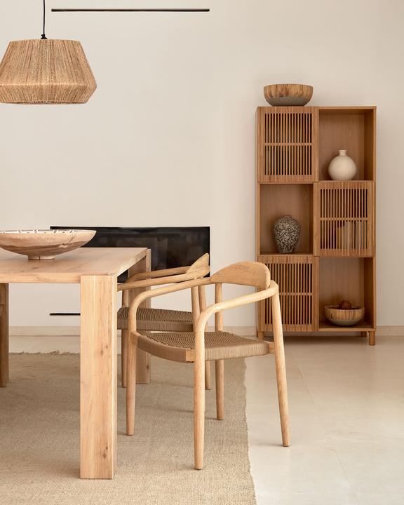 Immagine prodotto Kave Home Deyanira (160 x 90 x 76 cm)