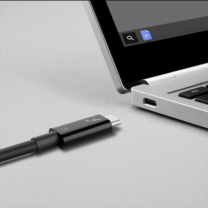 Produktbild Belkin USB C – USB C (0.80 m, USB 3.1)
