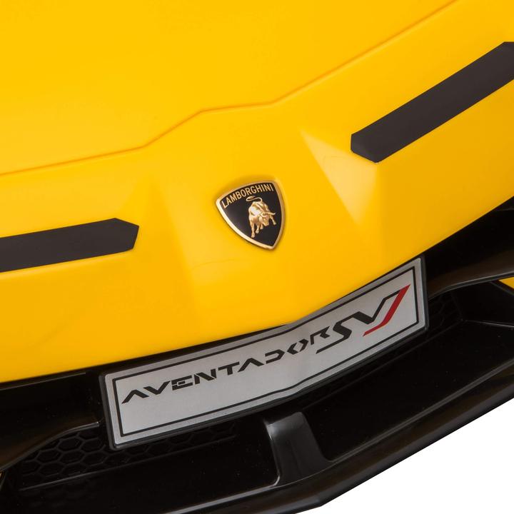 Produktbild Jamb Lamborghini SVJ (12 V)