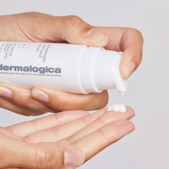 Actual product image Dermalogica Power Bright - Dark Spot Serum (30 ml)