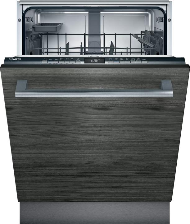 Produktbild Siemens SX 63 HX 5S BE XXL Set aus: SX63HX55BE / SZ36DX02
