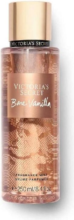Produktbild Victoria's Secret Bare Vanilla (Body Mist, 250 ml)