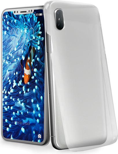 Actual product image SBS Cover (Apple iPhone XS, Apple iPhone X)