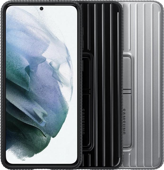 Actual product image Samsung Protective (Samsung Galaxy S21+ 5G)