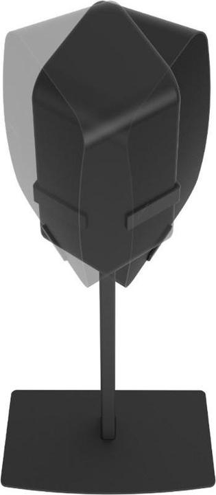 Actual product image Cavus Stand for Sonos FIVE, vertical (1 pcs., Wall installation, Rotatable)