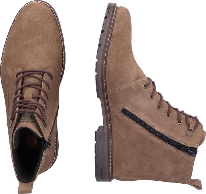 Actual product image Rieker Stiefelette (43)