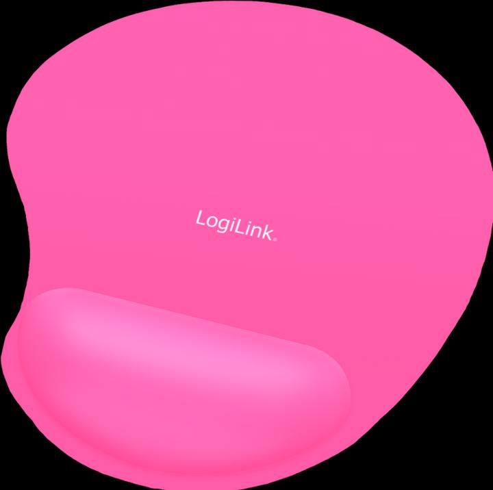 Actual product image LogiLink Gel (S)