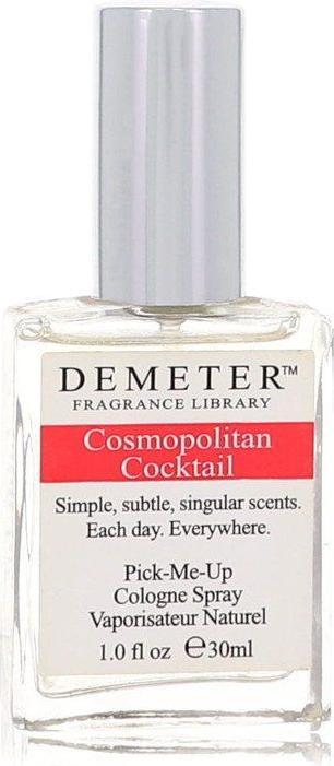 Image du produit Demeter Cocktail cosmopolite (Eau de cologne, 30 ml)