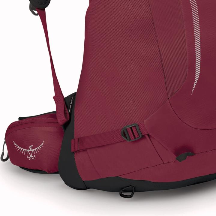 Immagine prodotto Osprey Hikelite 28 Wanderrucksack M-L 59 cm (28 l)