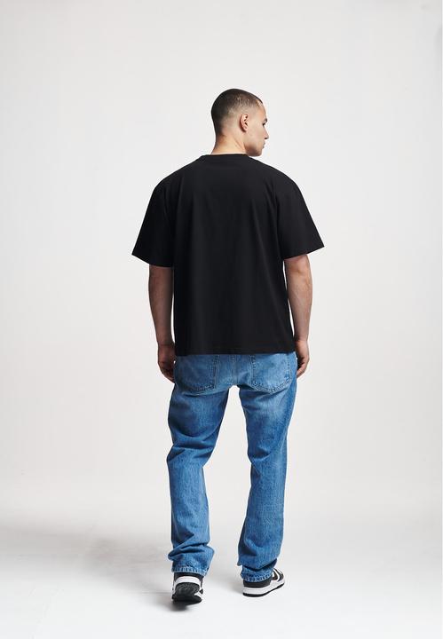 Actual product image 2Y Studios 2Y Gabrie Basic Straight Jeans - 178439 (34)
