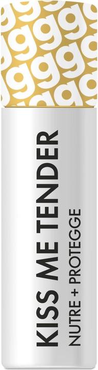 Image du produit Goovi KISS ME TENDER Lippenbalsam Nährend & schützend (Baume, 5.70 ml)