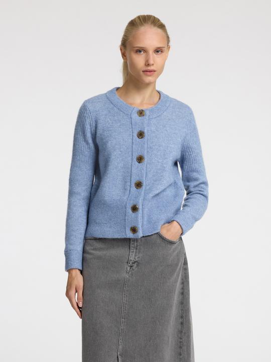 Actual product image Selected Femme Knitted cardigan (XS)