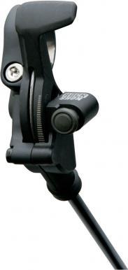 Produktbild RockShox Pop Loc Schalter, links, non-adjust