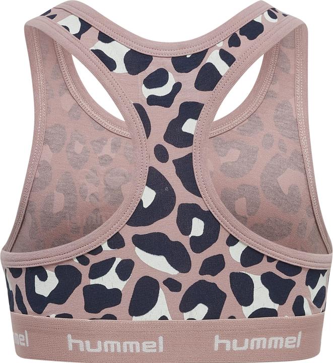 Produktbild hummel Hmlcarolina Top 2-Pack (58, 59, 60, 62, 63, 64, 2er Pack)