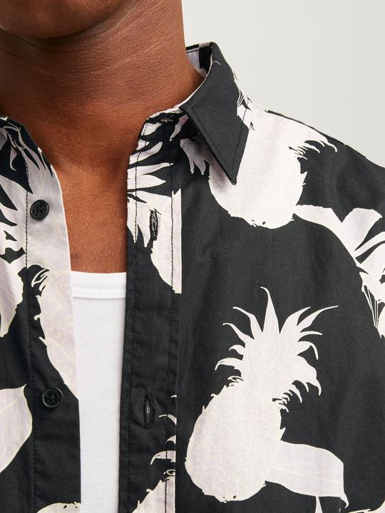 Immagine prodotto Jack & Jones Camicia dalla vestibilità rilassata Camicia (XS)