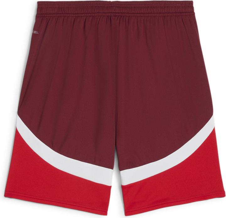 Actual product image Puma SFV Shorts Replica (S)