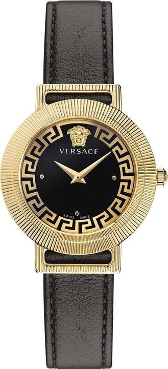 Produktbild Versace Greca Chic (Analoguhr, 36 mm)