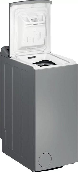 Produktbild Whirlpool TDLRS 7232BS EU (7 kg, Rechts, EU-Stecker)
