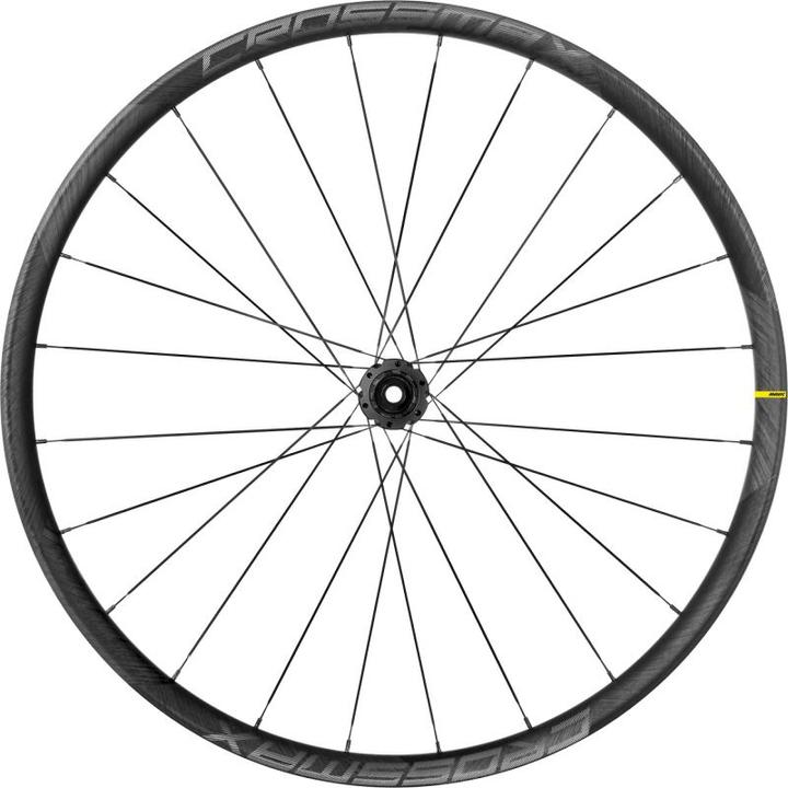 Actual product image Mavic Crossmax Xlr (Rear wheel, 29")