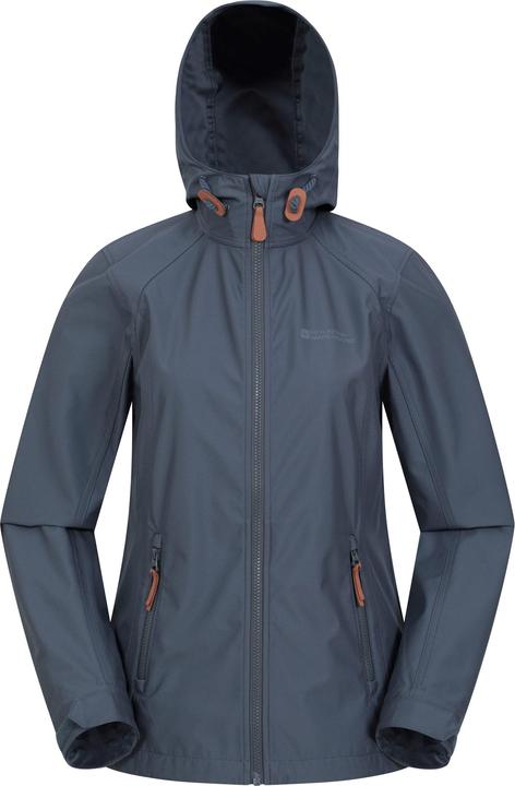 Produktbild Mountain Warehouse Iona Softshelljacke (42 D)