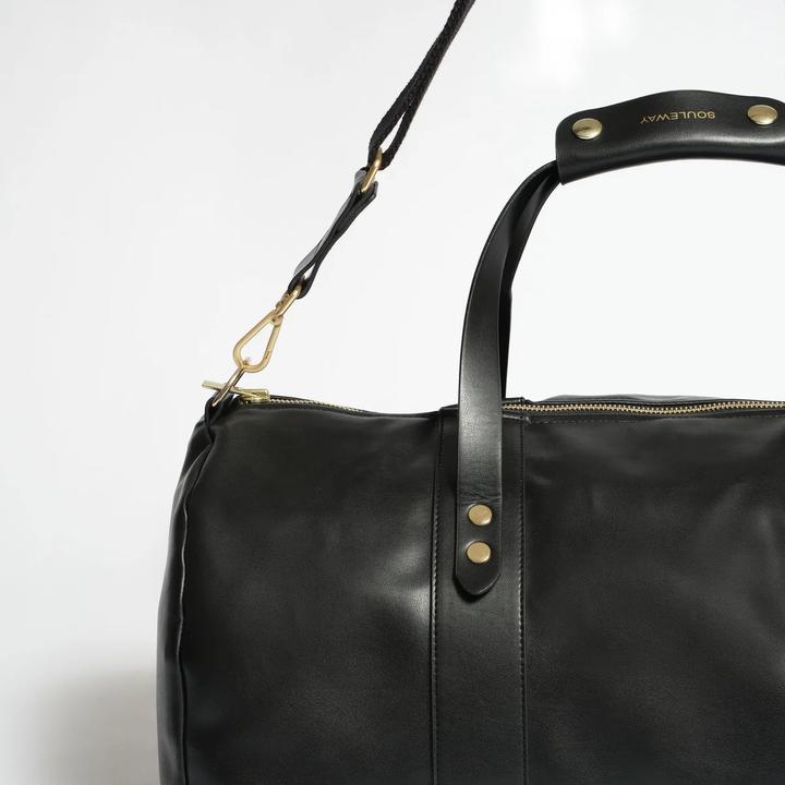 Produktbild Souleway Classic Weekender (Oleatex Edition) (44 l)