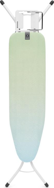 Actual product image Brabantia Ironing Board Steam Iron Rest (110 x 30 cm)