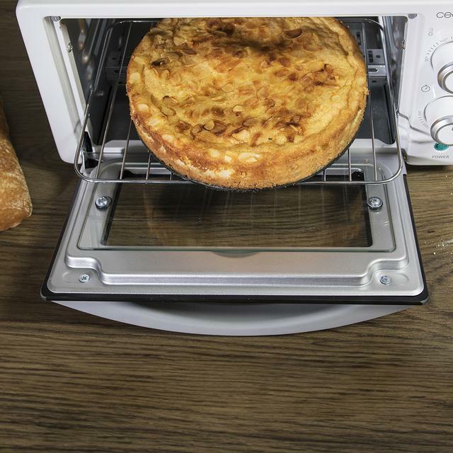 Image du produit Cecotec Bake&Toast 1090