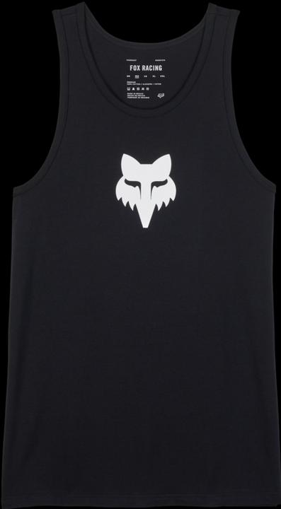 Image du produit Fox Tank 24 Head Prem Blk (L)