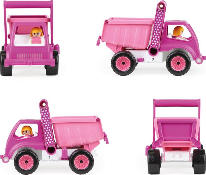 Produktbild Magni 4101 04101EC Prinzessin von Hohenzollern-Princess Kipper