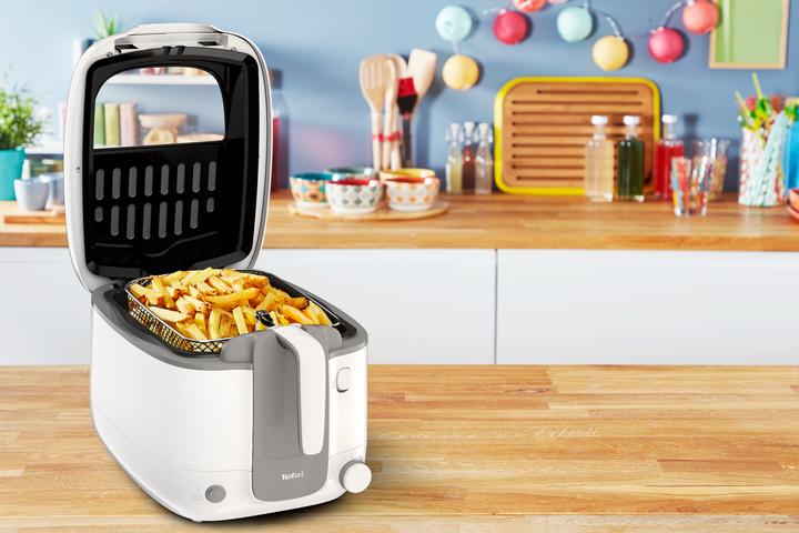 Produktbild Tefal FR3100