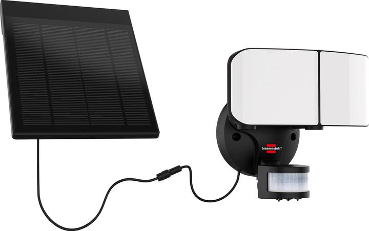 Actual product image Brennenstuhl Sol (1100 lm, IP44)