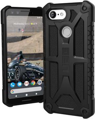Image du produit UAG Monarch Case noir
