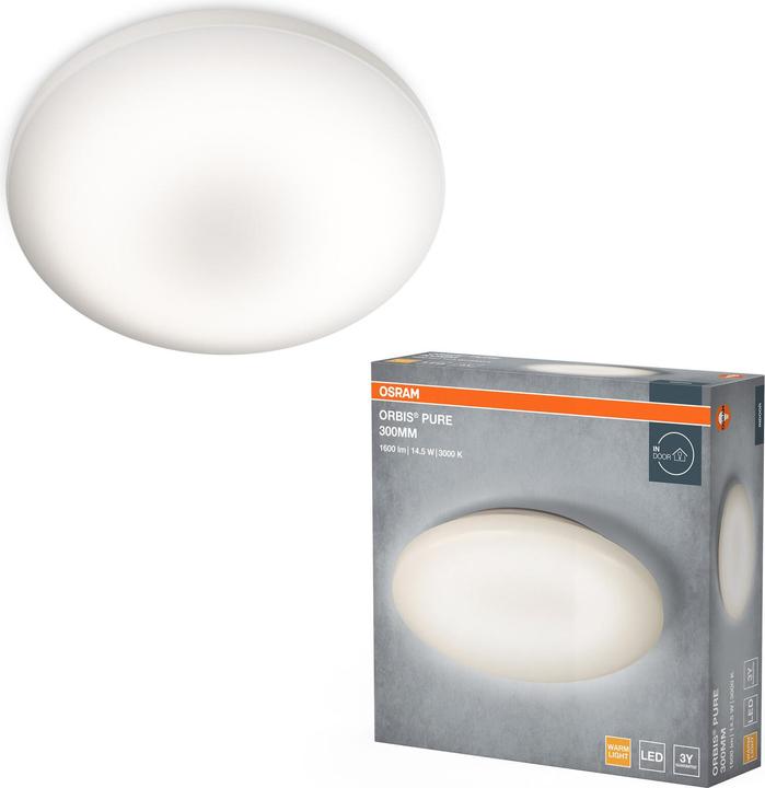 Produktbild Osram ORBIS® Pure 300mm 14.5W (1100 lm)