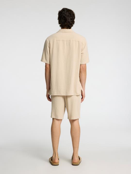 Immagine prodotto Selected Homme Slhrelax-Sal Shirt Ss Resort (XL)
