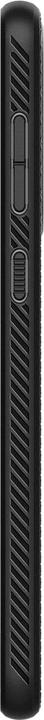 Image du produit Spigen Coque arrière Liquid Air Galaxy A33 Noir mat (Samsung Galaxy A33 5G)