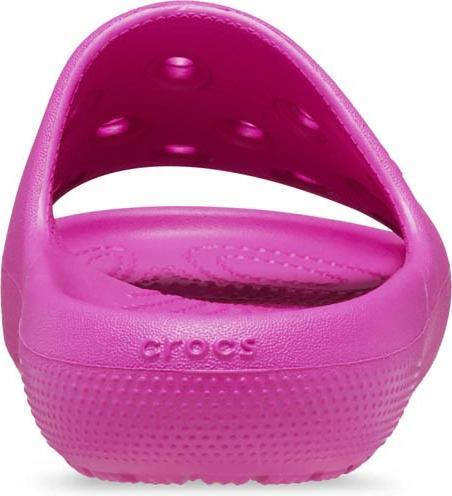 Actual product image Crocs K's Classic Slide v2 (33)