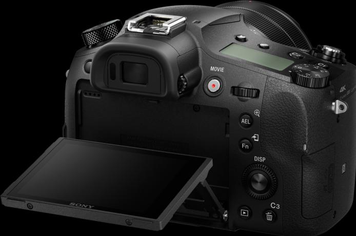 Image du produit Sony Cyber-shot DSC RX10 Mark III (24 - 600 mm, 20.10 Mpx, 1")
