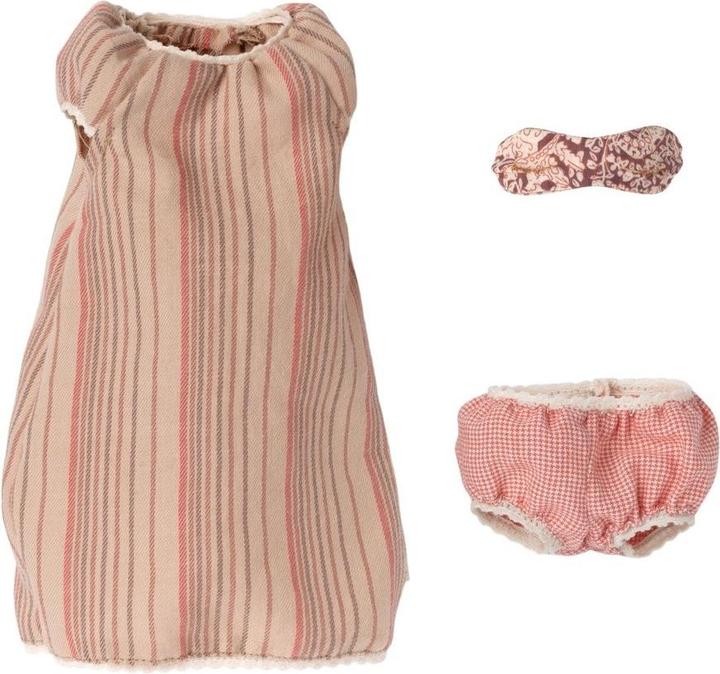 Image du produit Maileg Chemise de nuit (M)