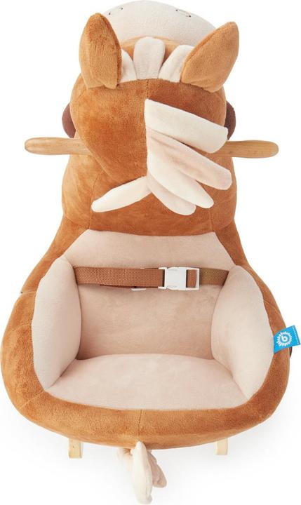 Immagine prodotto Bieco Schaukelpferd Calimero