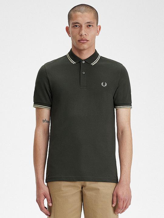 Immagine prodotto Fred Perry Polo (S)
