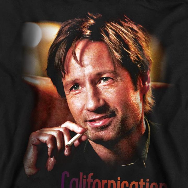 Image du produit Californication - Sweat SMOKER - Adulte (XXL)